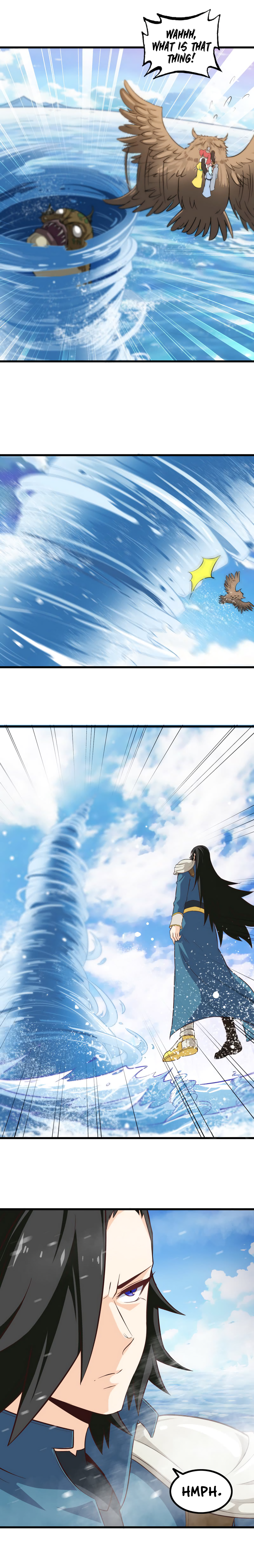 Read My Wife is the Demon Queen EN Manga Online