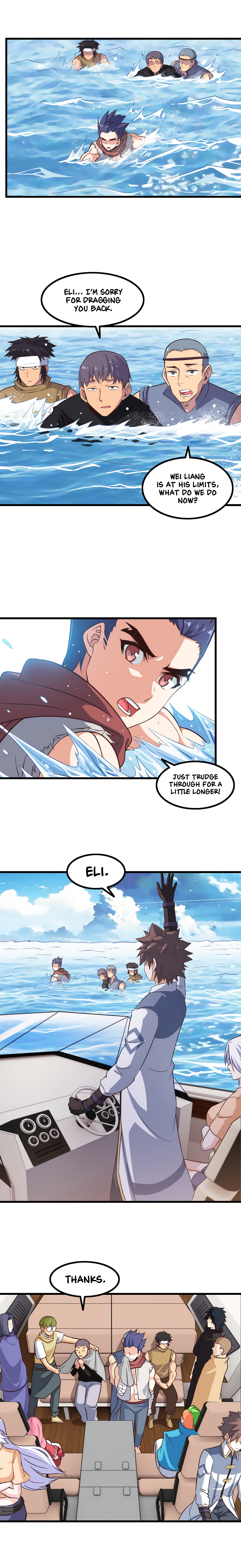 Read My Wife is the Demon Queen EN Manga Online