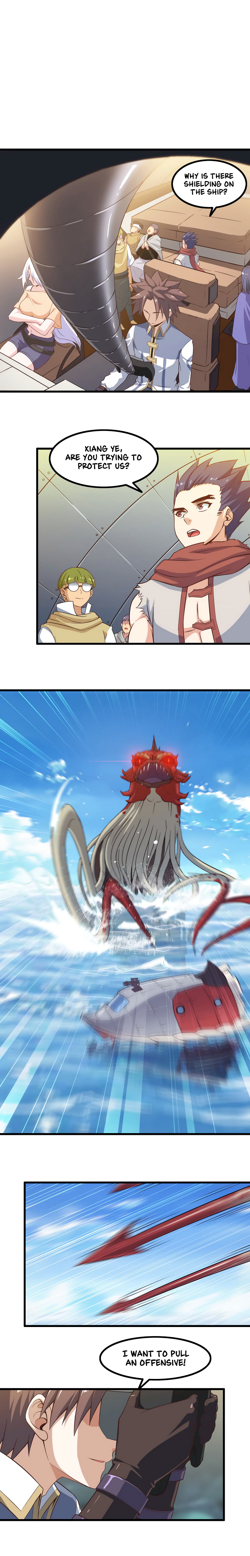 Read My Wife is the Demon Queen EN Manga Online