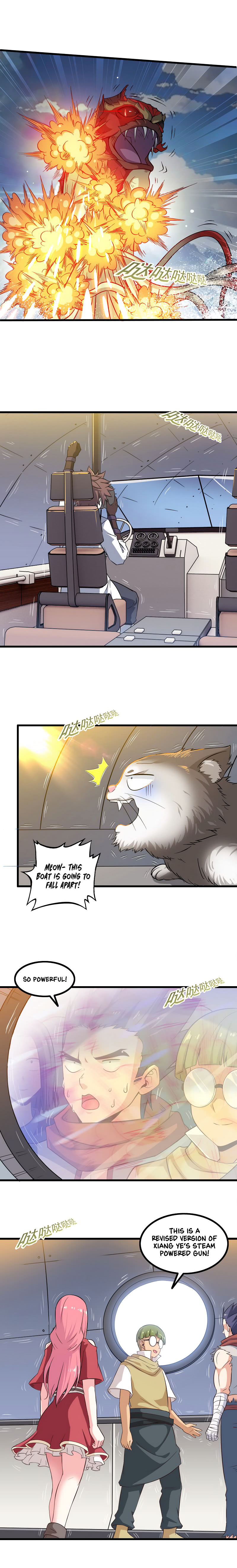 Read My Wife is the Demon Queen EN Manga Online