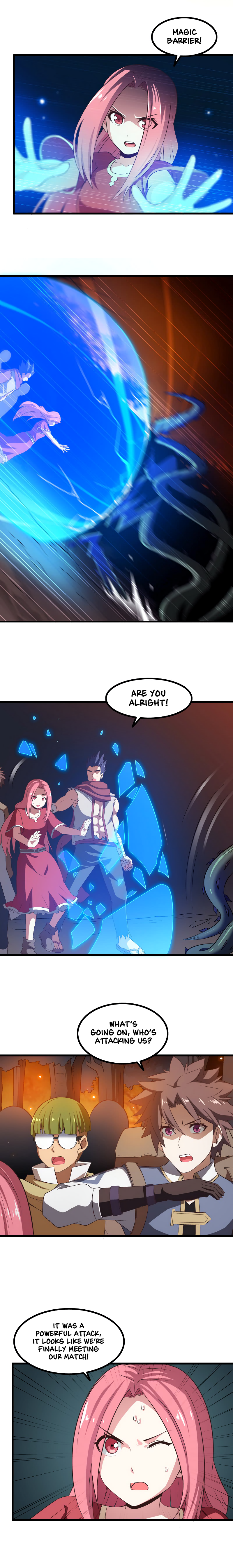Read My Wife is the Demon Queen EN Manga Online