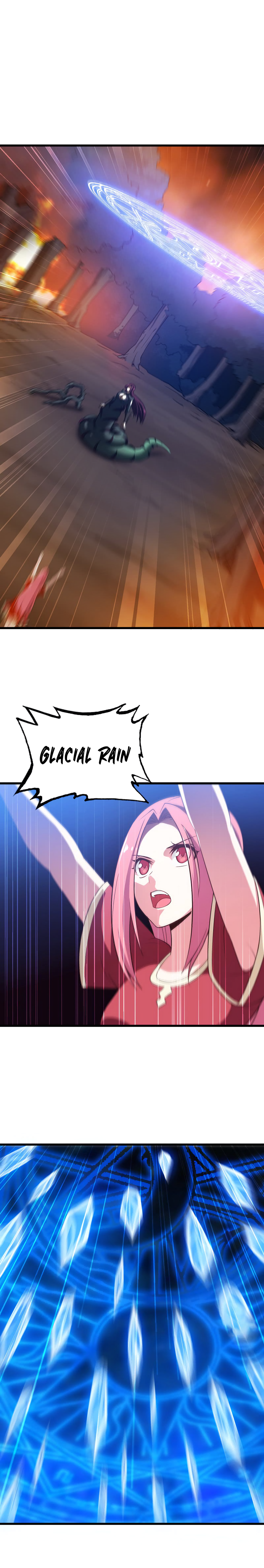 Read My Wife is the Demon Queen EN Manga Online
