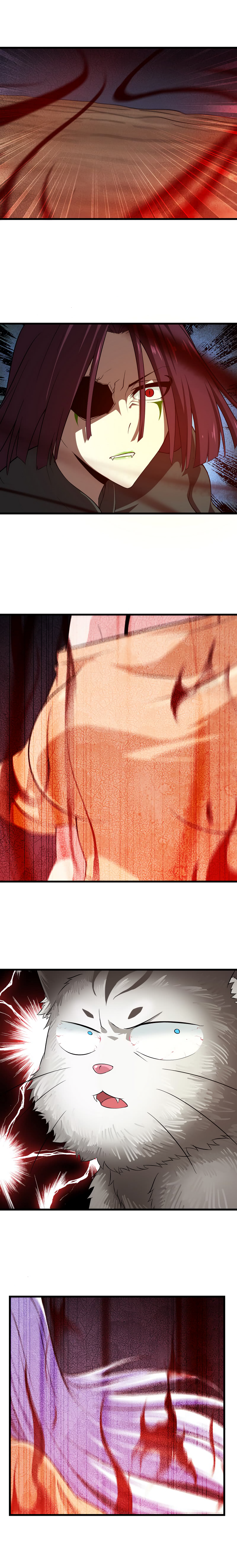Read My Wife is the Demon Queen EN Manga Online