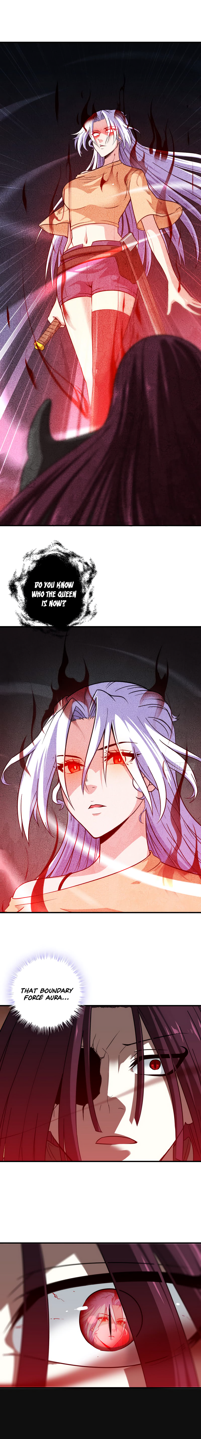 Read My Wife is the Demon Queen EN Manga Online