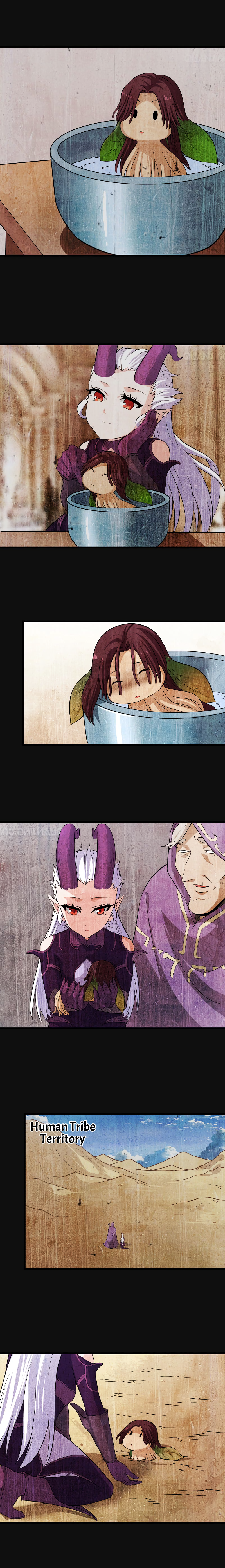 Read My Wife is the Demon Queen EN Manga Online