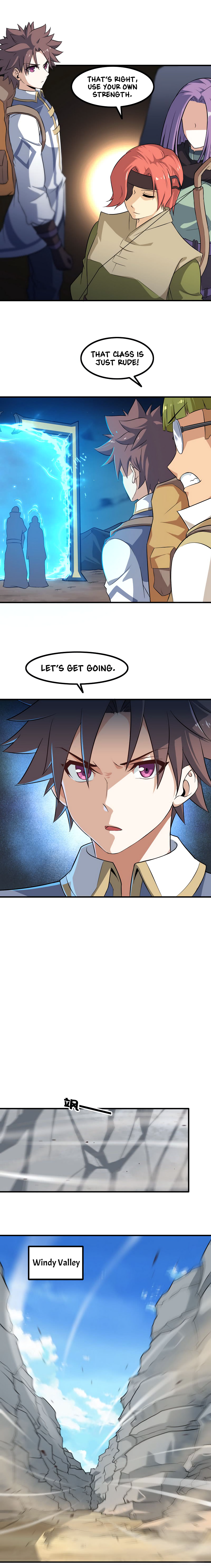 Read My Wife is the Demon Queen EN Manga Online