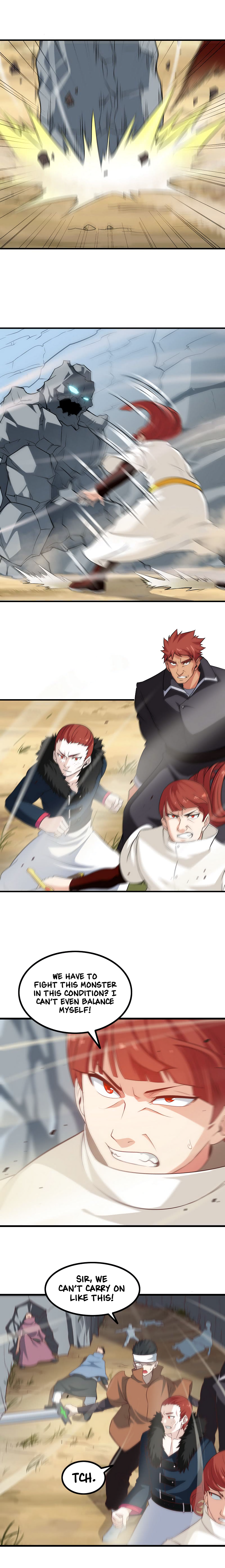 Read My Wife is the Demon Queen EN Manga Online