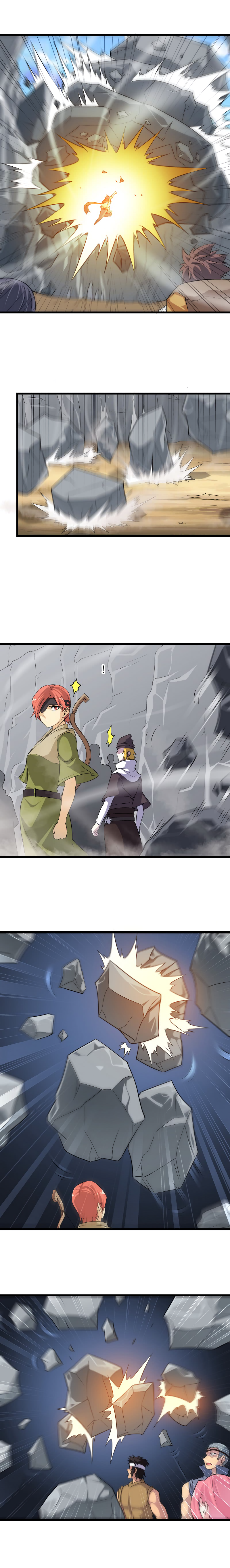 Read My Wife is the Demon Queen EN Manga Online