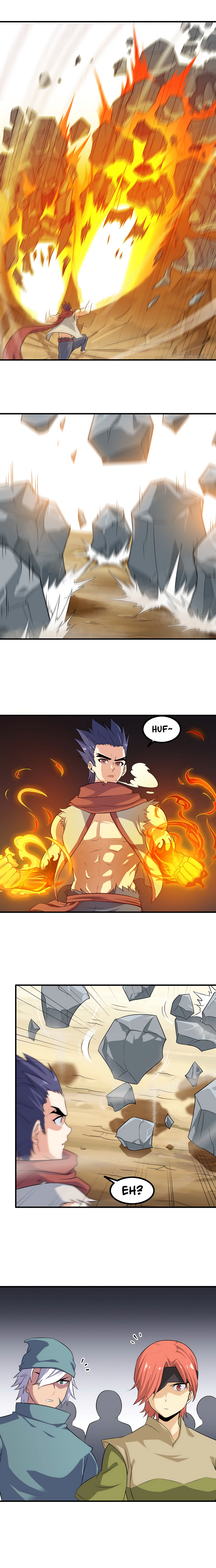 Read My Wife is the Demon Queen EN Manga Online