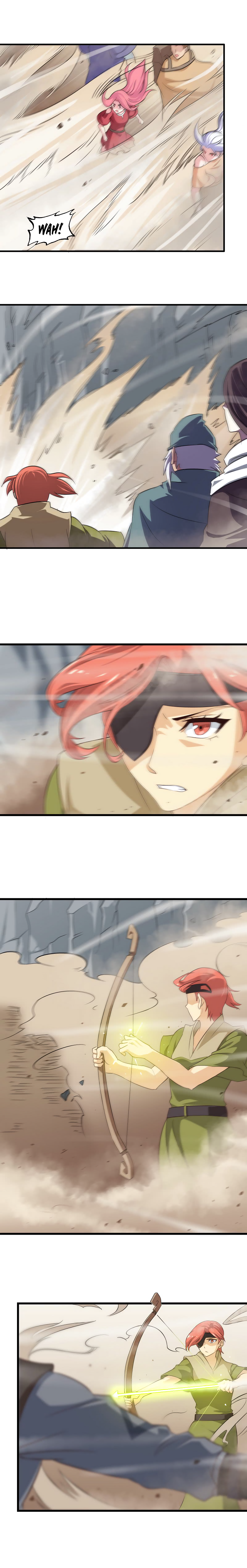 Read My Wife is the Demon Queen EN Manga Online