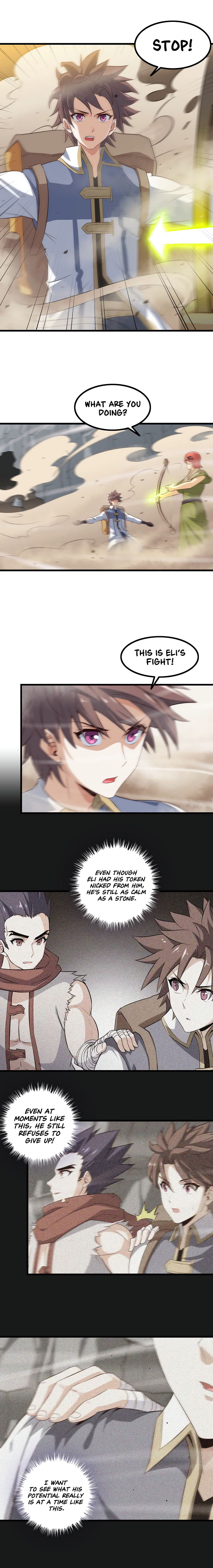 Read My Wife is the Demon Queen EN Manga Online
