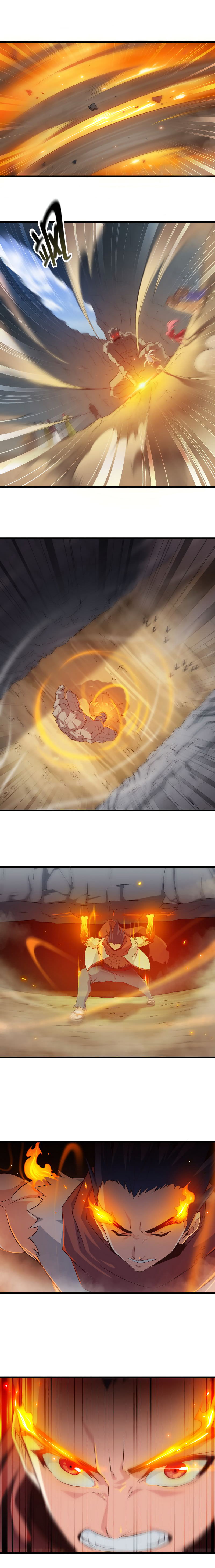 Read My Wife is the Demon Queen EN Manga Online