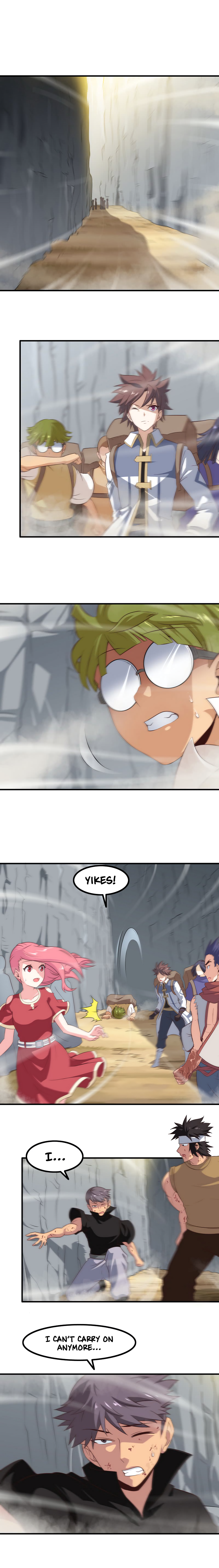 Read My Wife is the Demon Queen EN Manga Online