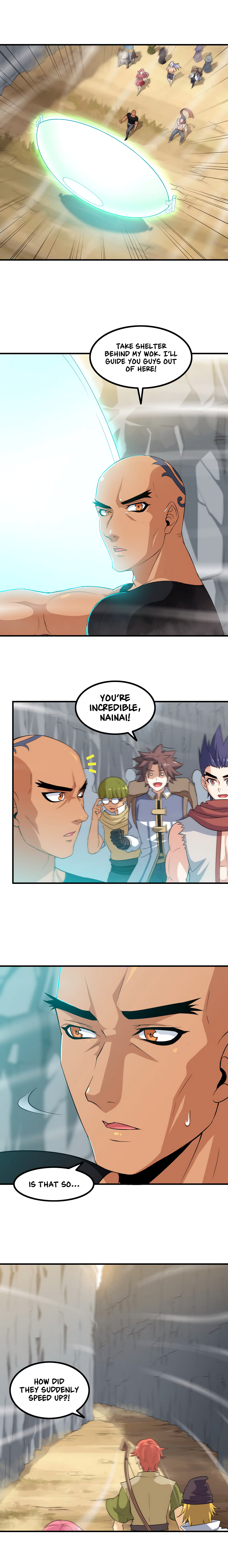Read My Wife is the Demon Queen EN Manga Online