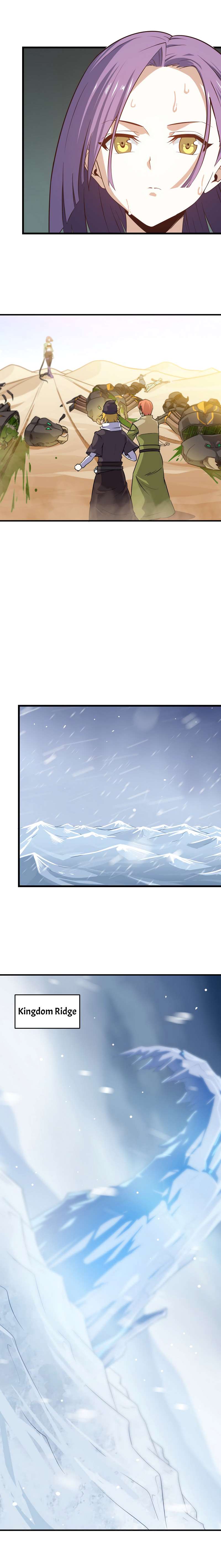 Read My Wife is the Demon Queen EN Manga Online