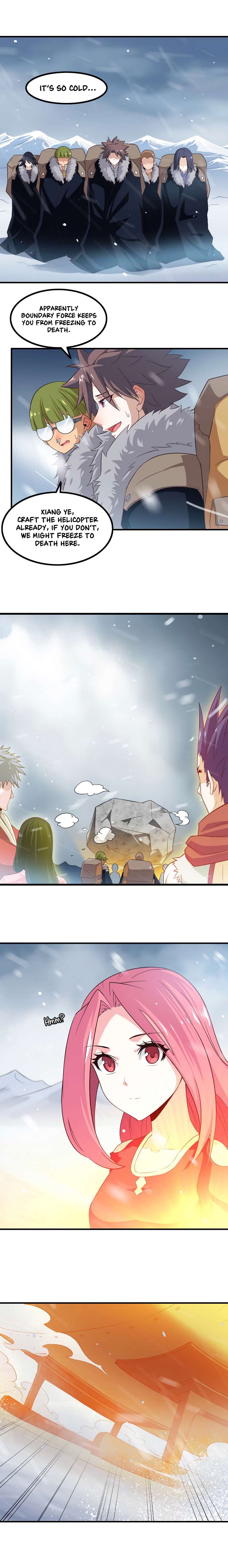 Read My Wife is the Demon Queen EN Manga Online