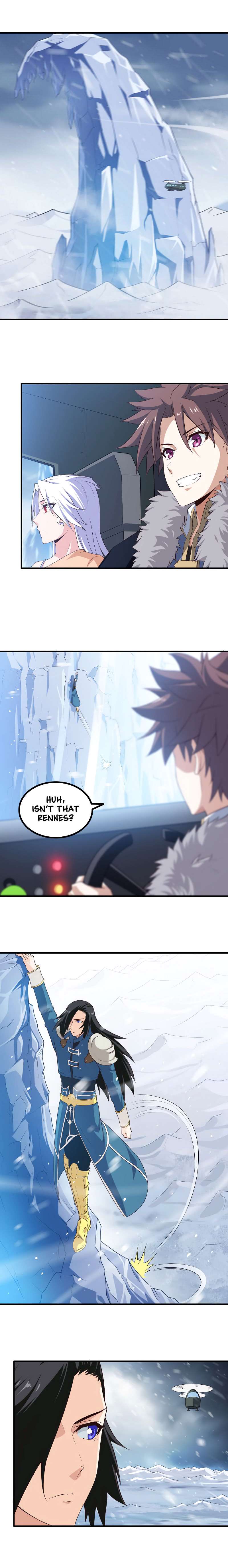 Read My Wife is the Demon Queen EN Manga Online