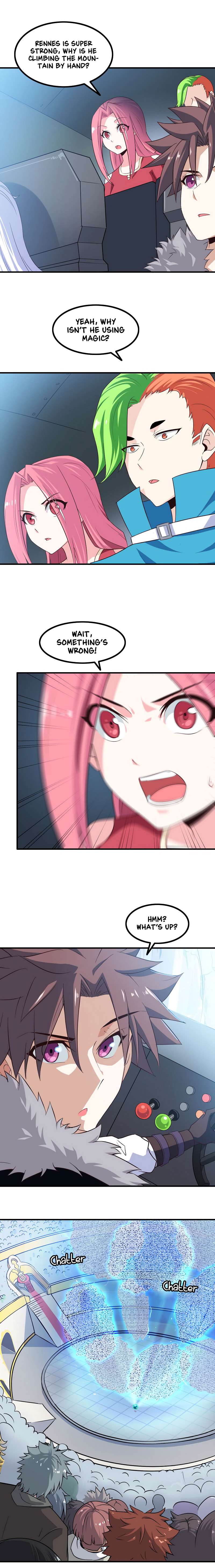 Read My Wife is the Demon Queen EN Manga Online