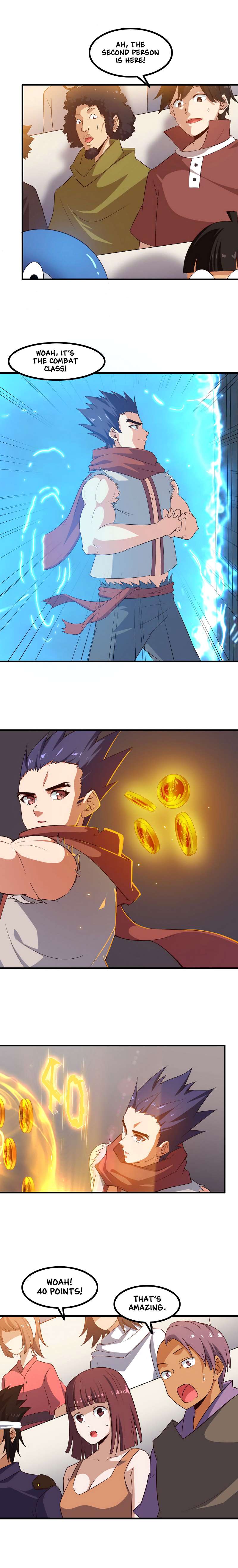 Read My Wife is the Demon Queen EN Manga Online