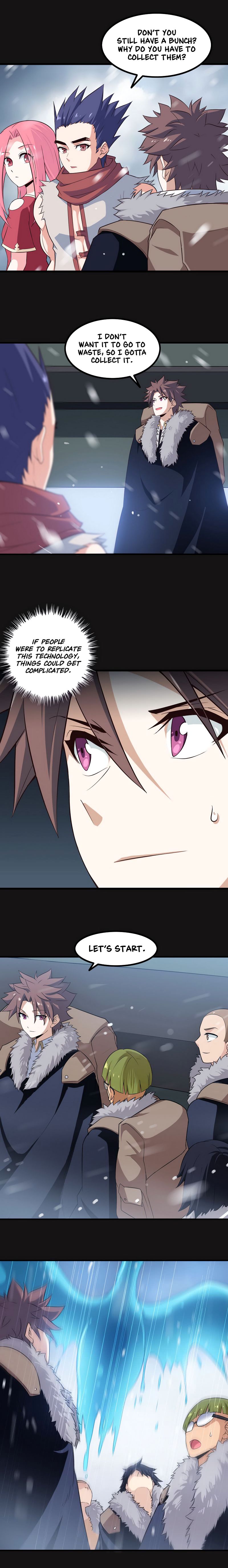 Read My Wife is the Demon Queen EN Manga Online