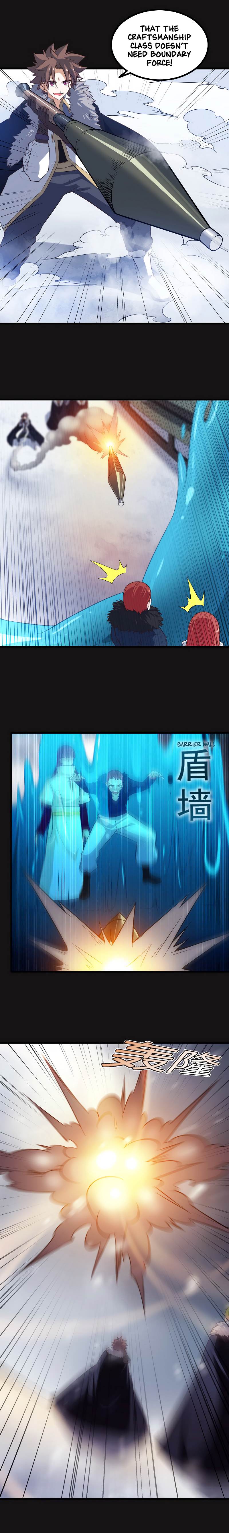 Read My Wife is the Demon Queen EN Manga Online