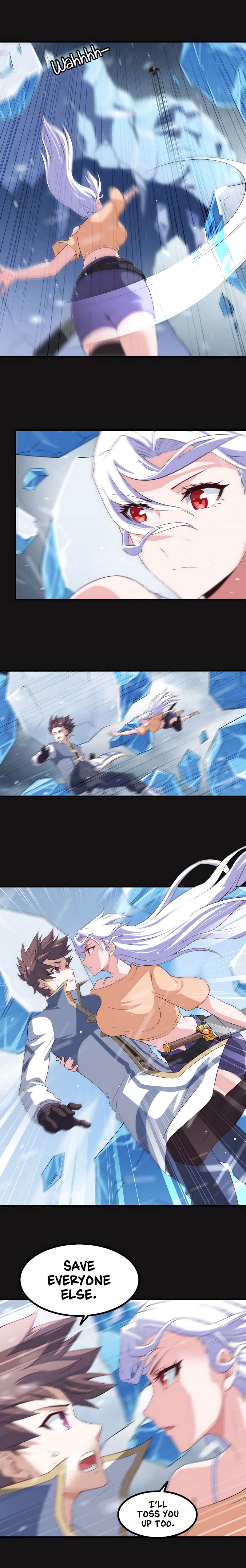 Read My Wife is the Demon Queen EN Manga Online
