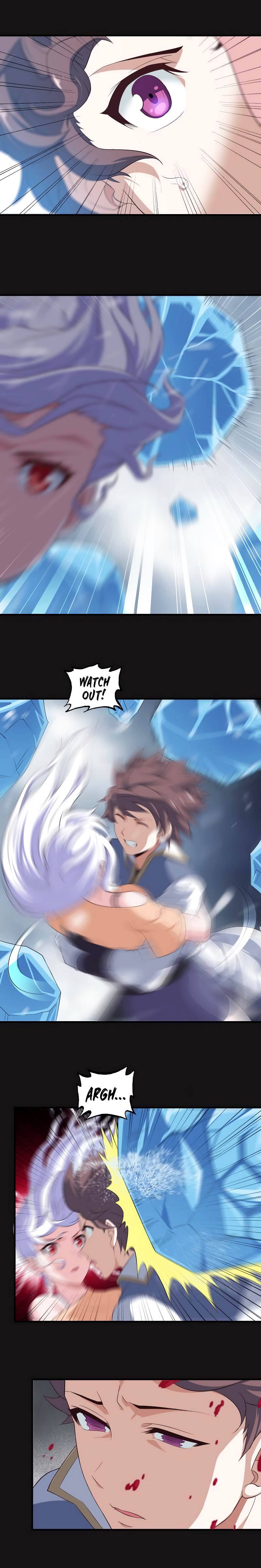 Read My Wife is the Demon Queen EN Manga Online