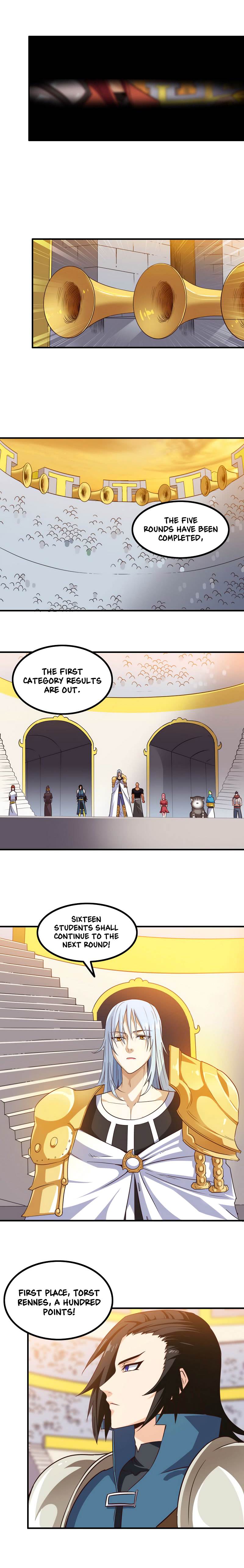 Read My Wife is the Demon Queen EN Manga Online