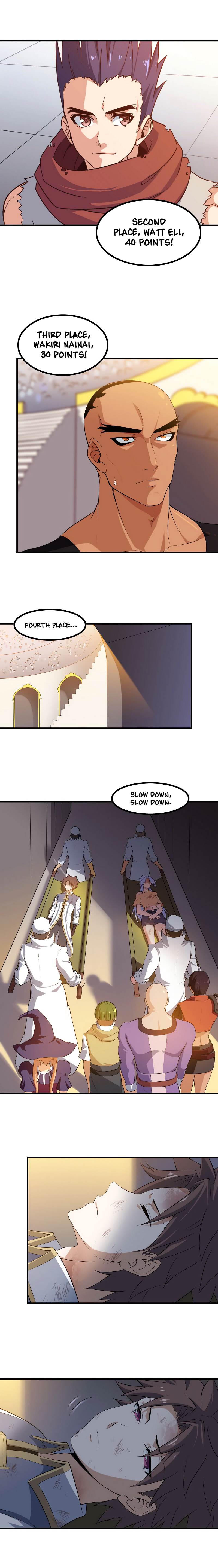 Read My Wife is the Demon Queen EN Manga Online