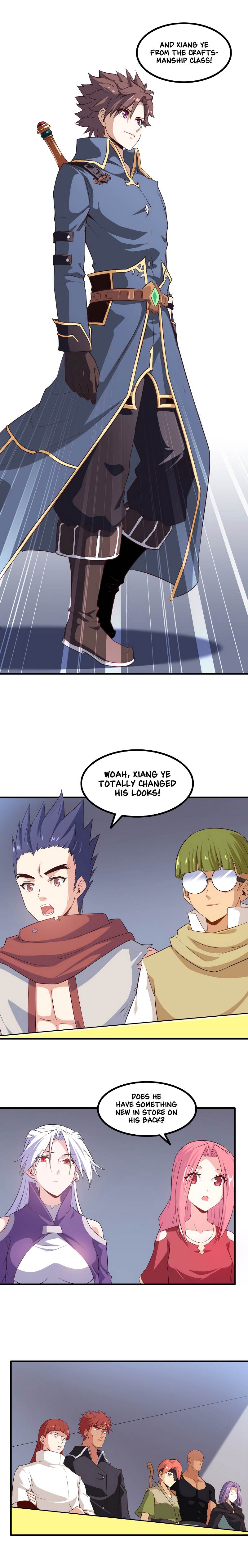 Read My Wife is the Demon Queen EN Manga Online