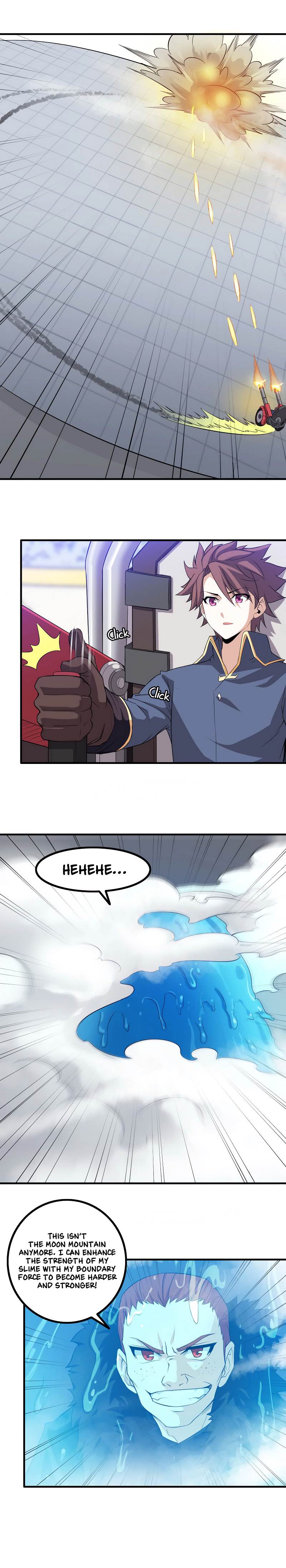 Read My Wife is the Demon Queen EN Manga Online