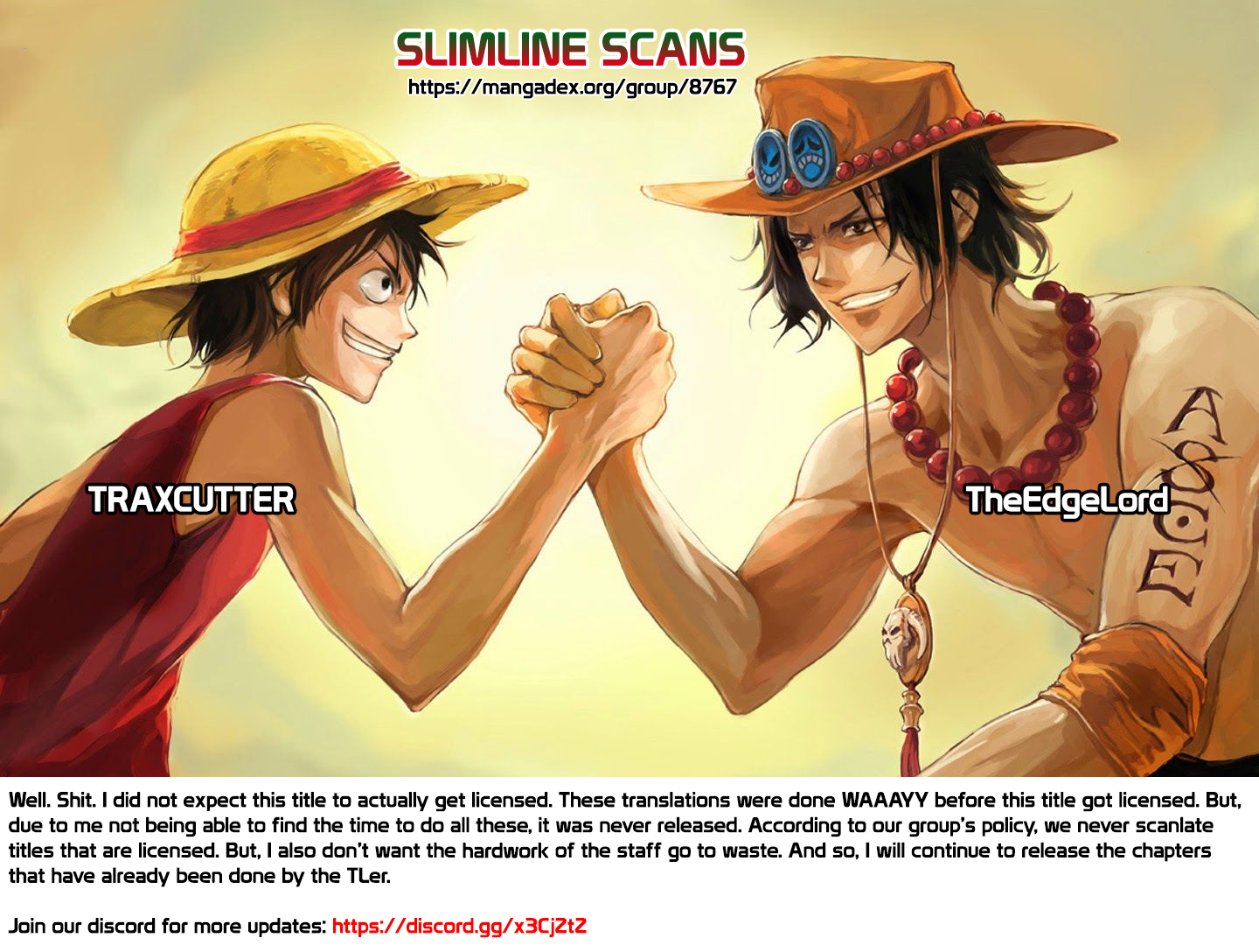 Read My Wife is the Demon Queen EN Manga Online