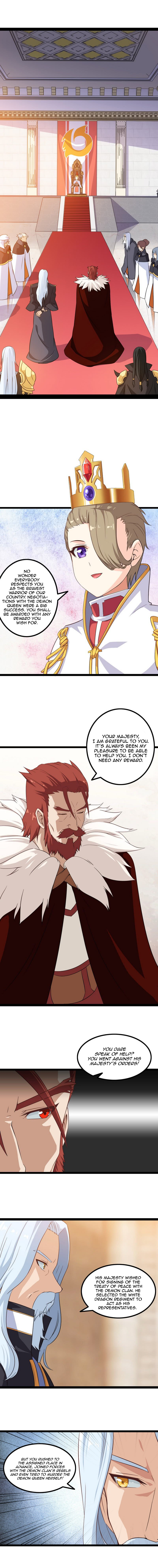 Read My Wife is the Demon Queen EN Manga Online