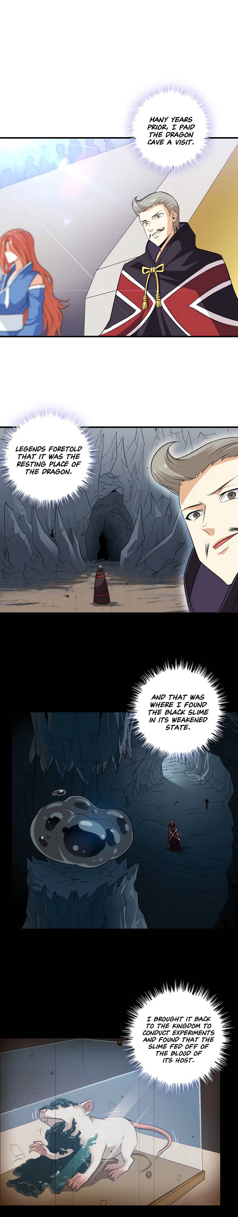 Read My Wife is the Demon Queen EN Manga Online