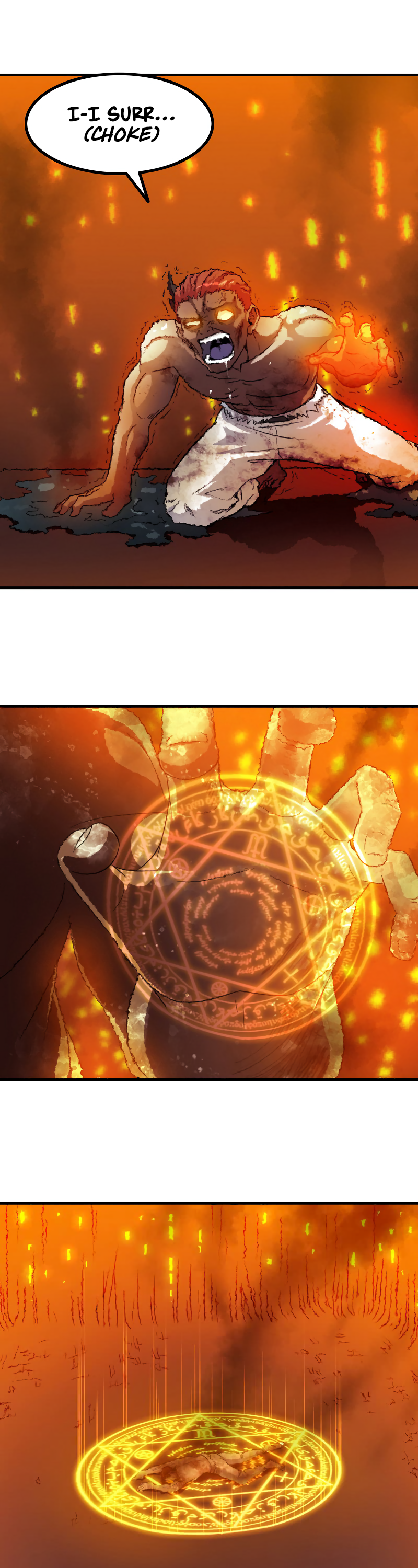 Read My Wife is the Demon Queen EN Manga Online