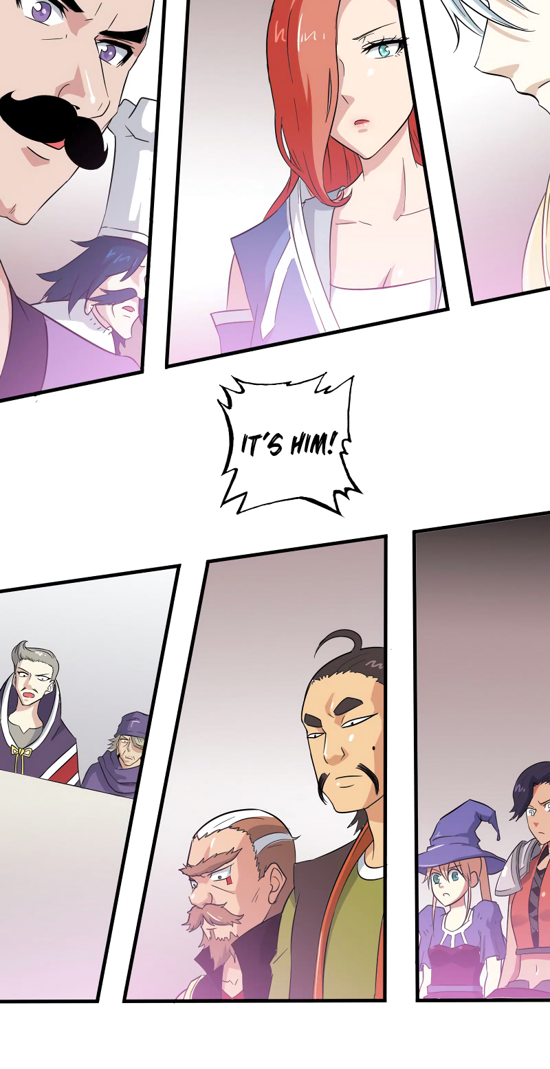 Read My Wife is the Demon Queen EN Manga Online