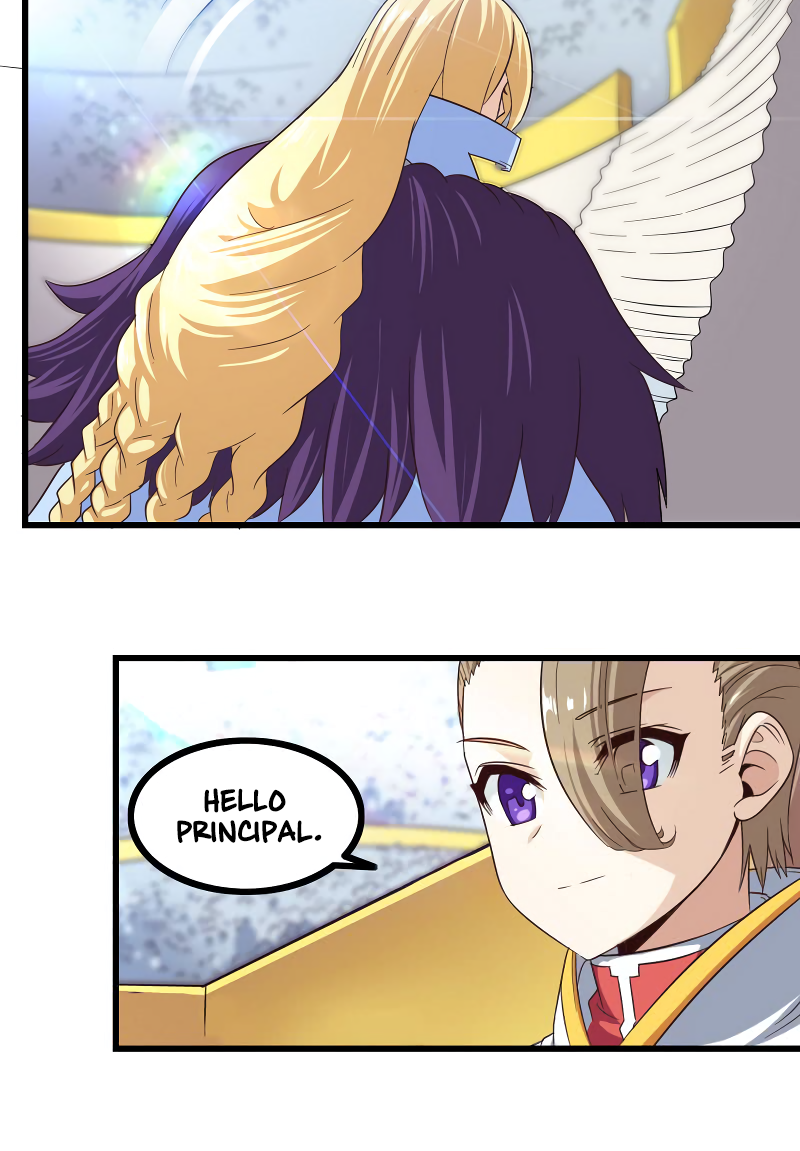 Read My Wife is the Demon Queen EN Manga Online
