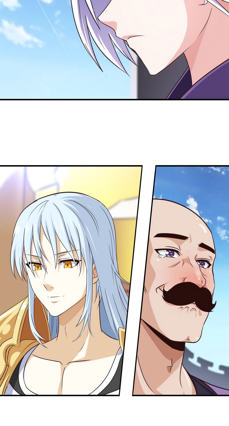 Read My Wife is the Demon Queen EN Manga Online