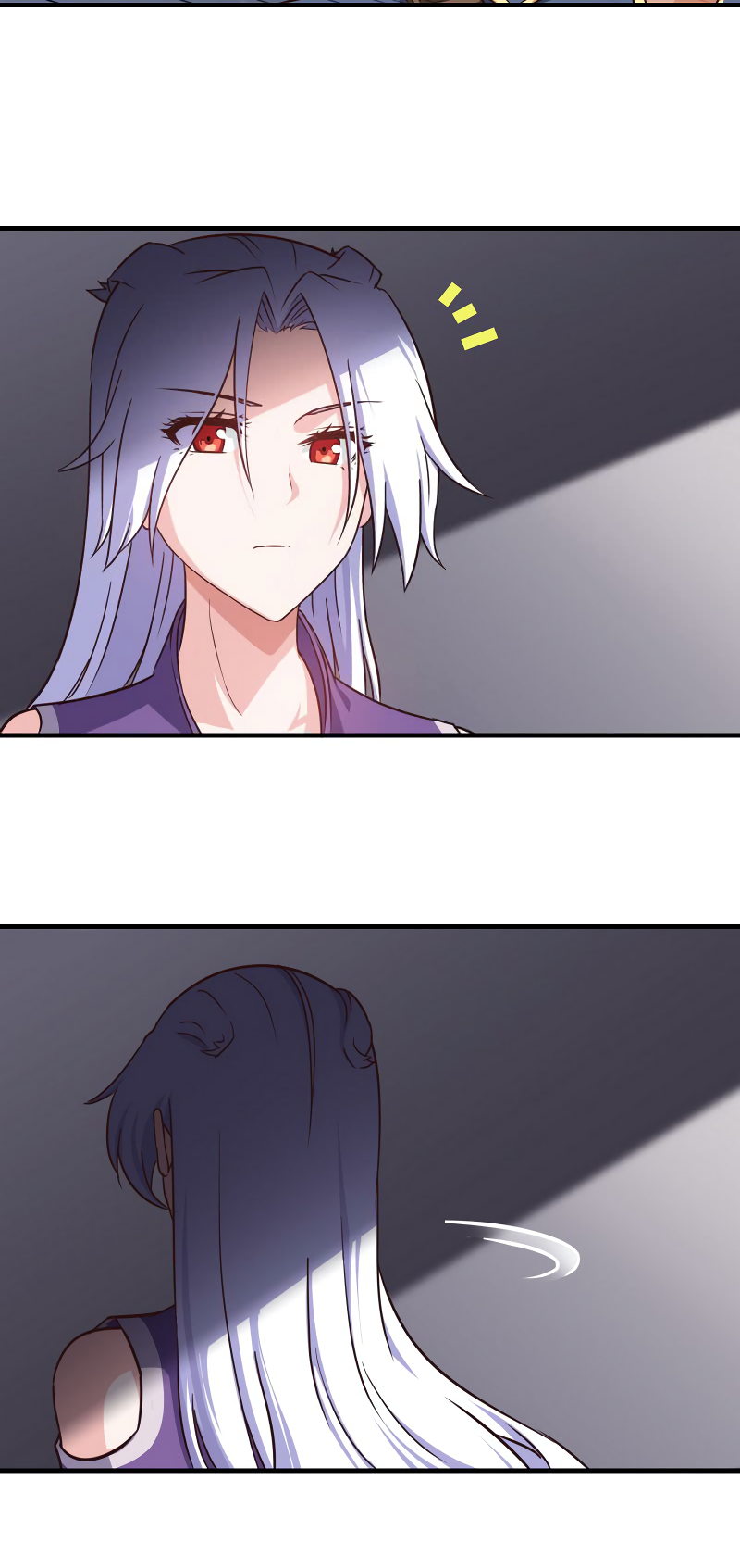 Read My Wife is the Demon Queen EN Manga Online