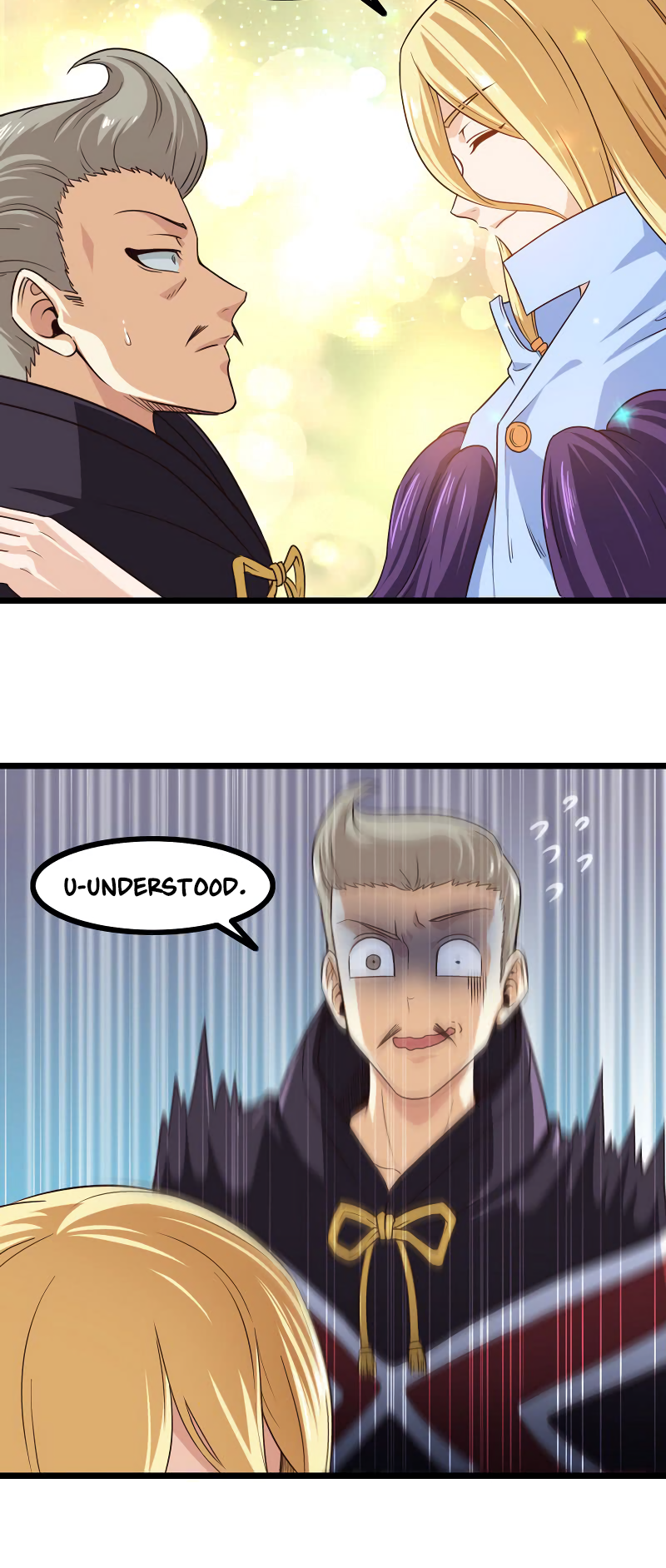 Read My Wife is the Demon Queen EN Manga Online