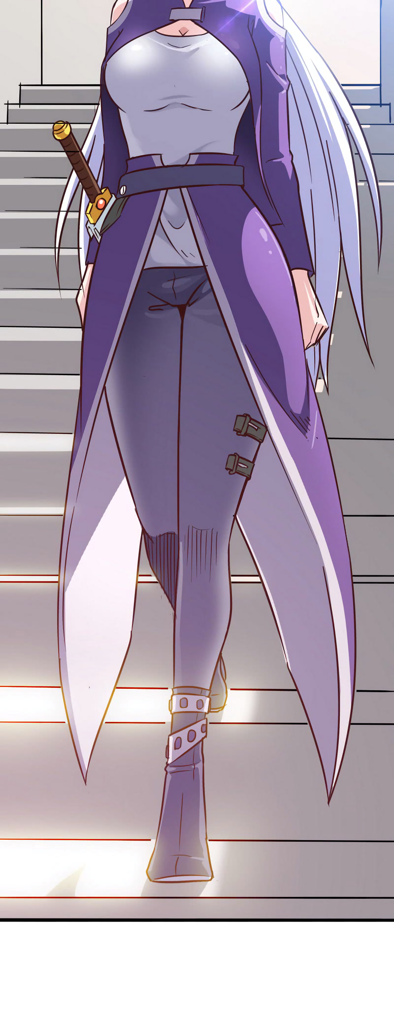 Read My Wife is the Demon Queen EN Manga Online