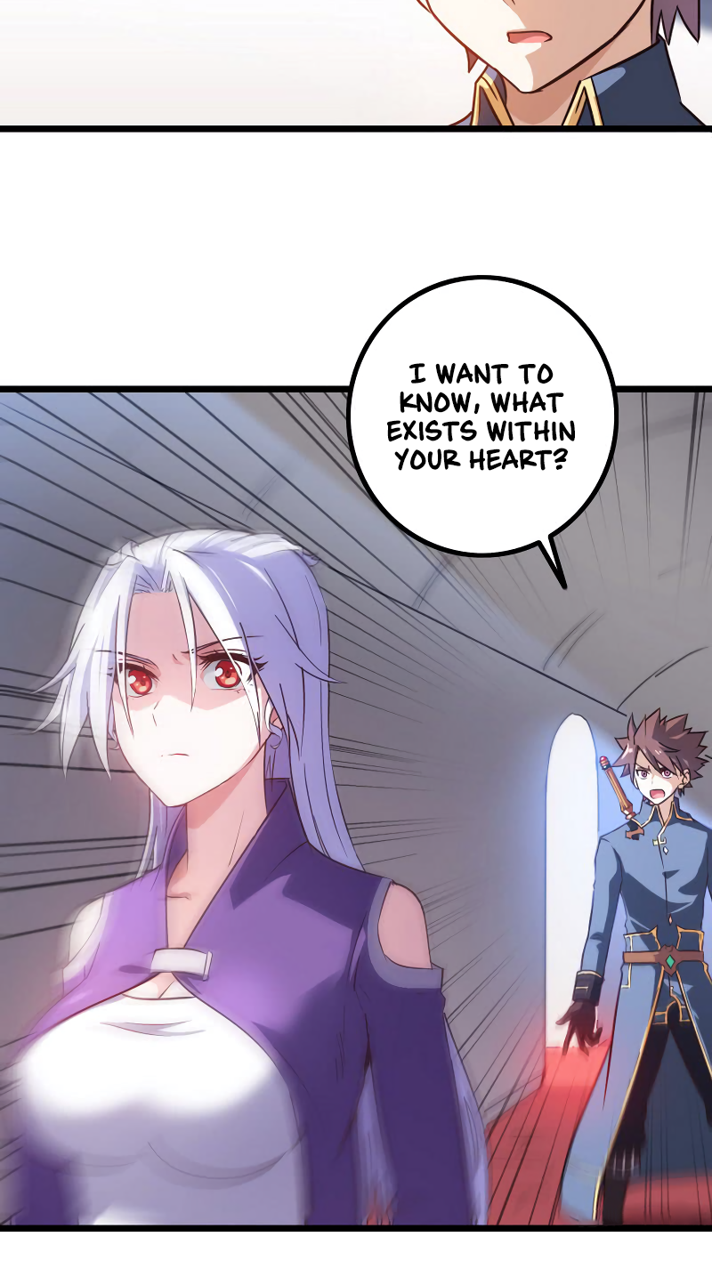 Read My Wife is the Demon Queen EN Manga Online