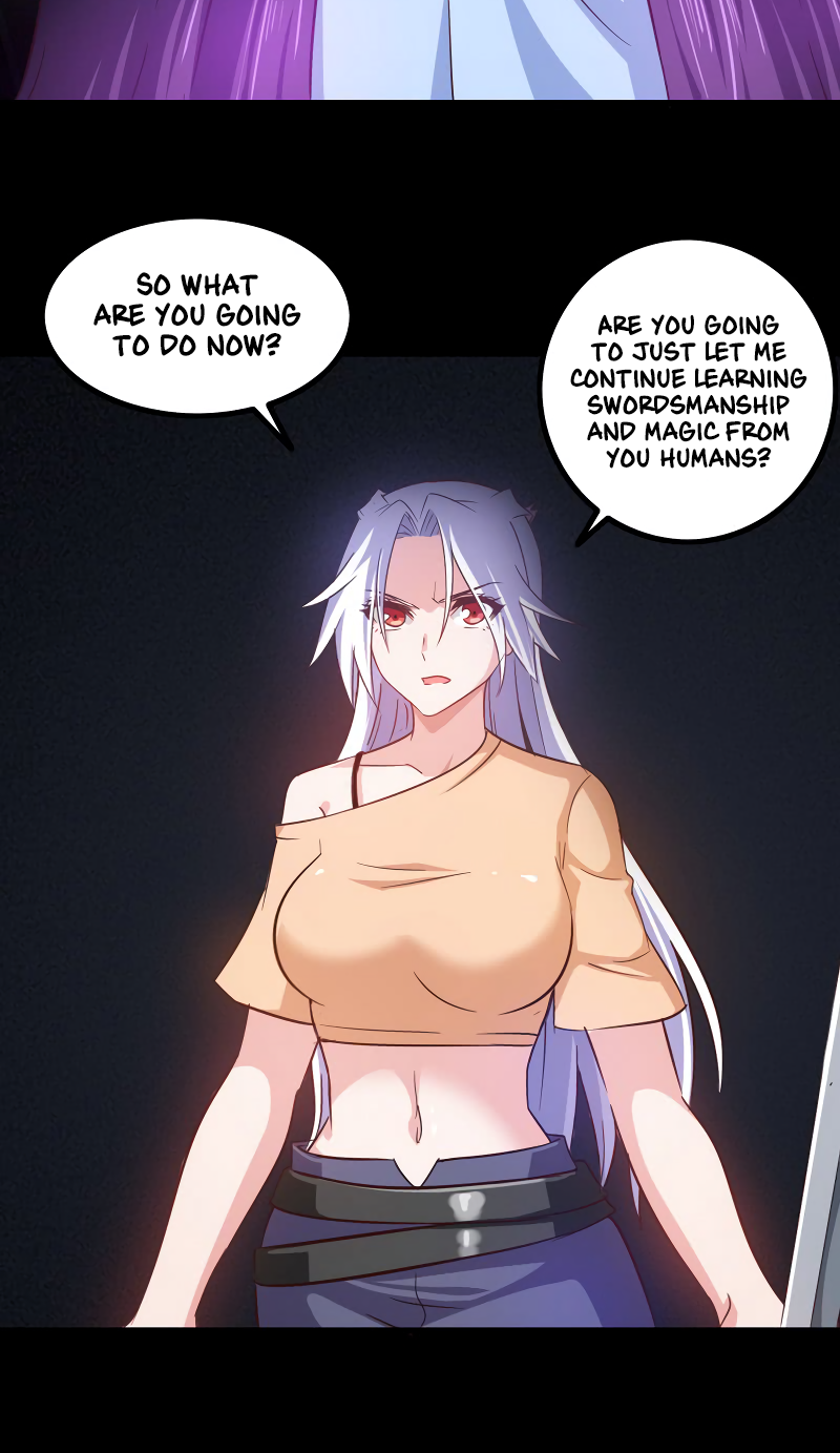 Read My Wife is the Demon Queen EN Manga Online