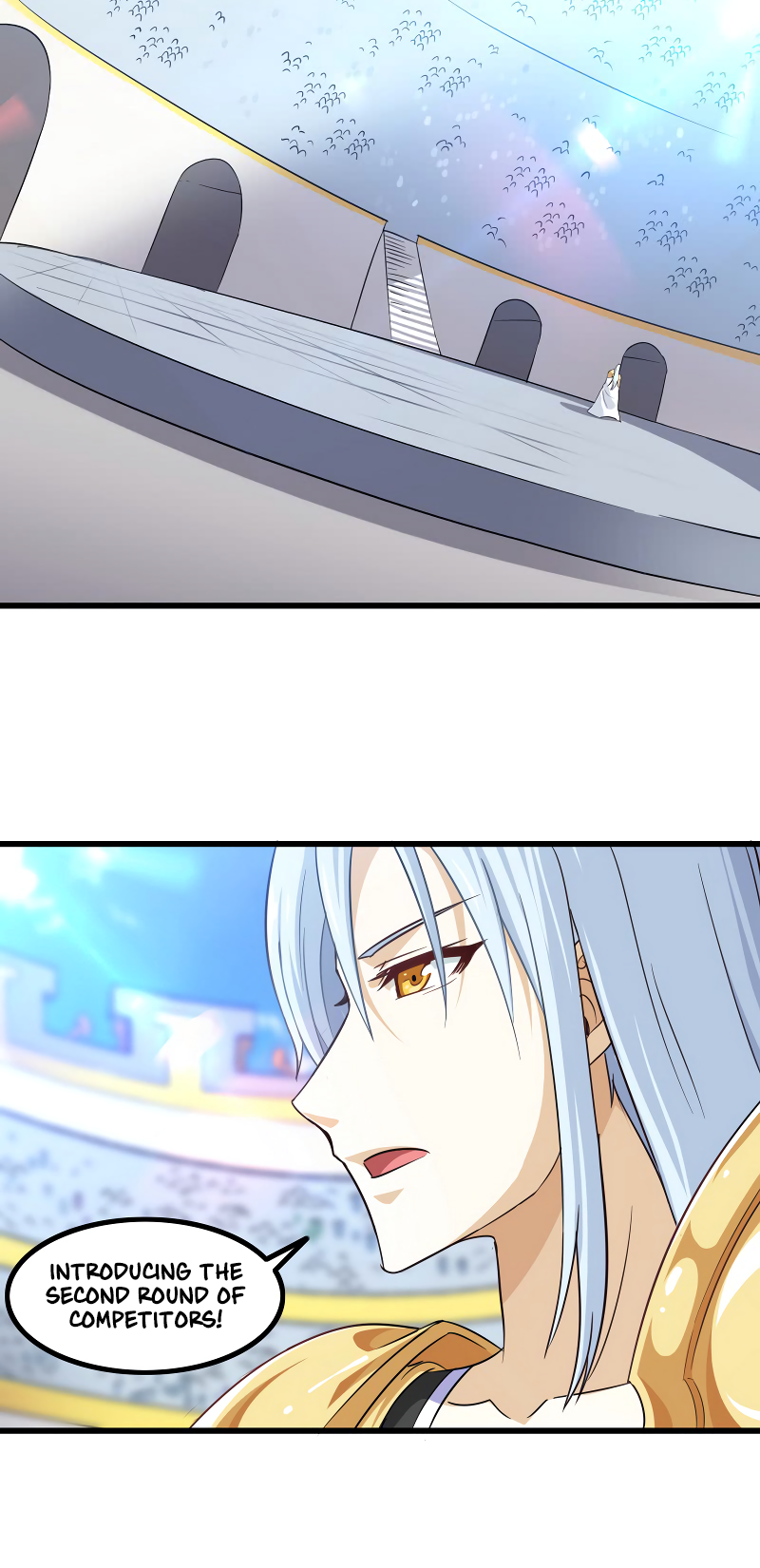 Read My Wife is the Demon Queen EN Manga Online