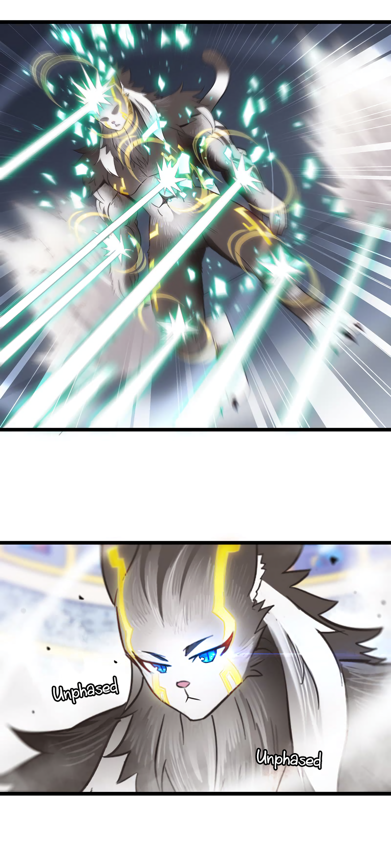 Read My Wife is the Demon Queen EN Manga Online