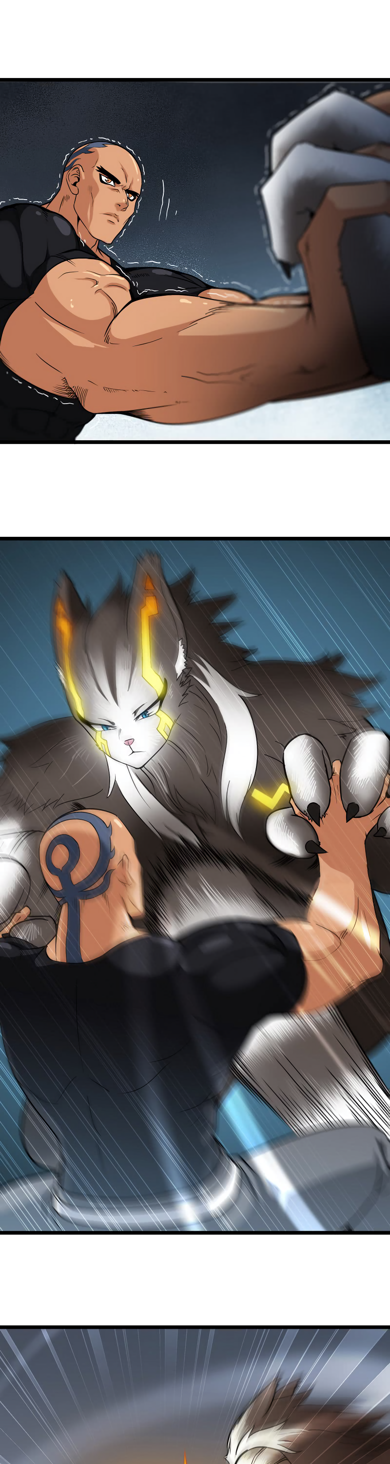 Read My Wife is the Demon Queen EN Manga Online