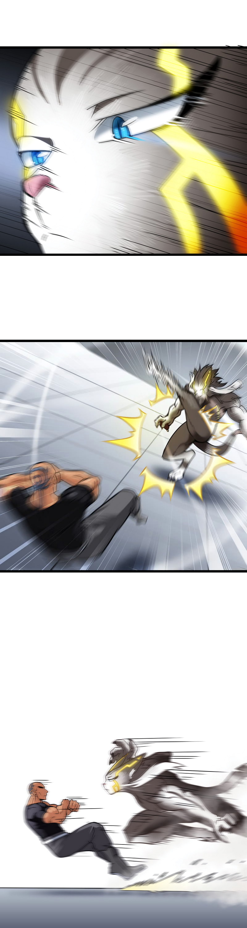 Read My Wife is the Demon Queen EN Manga Online