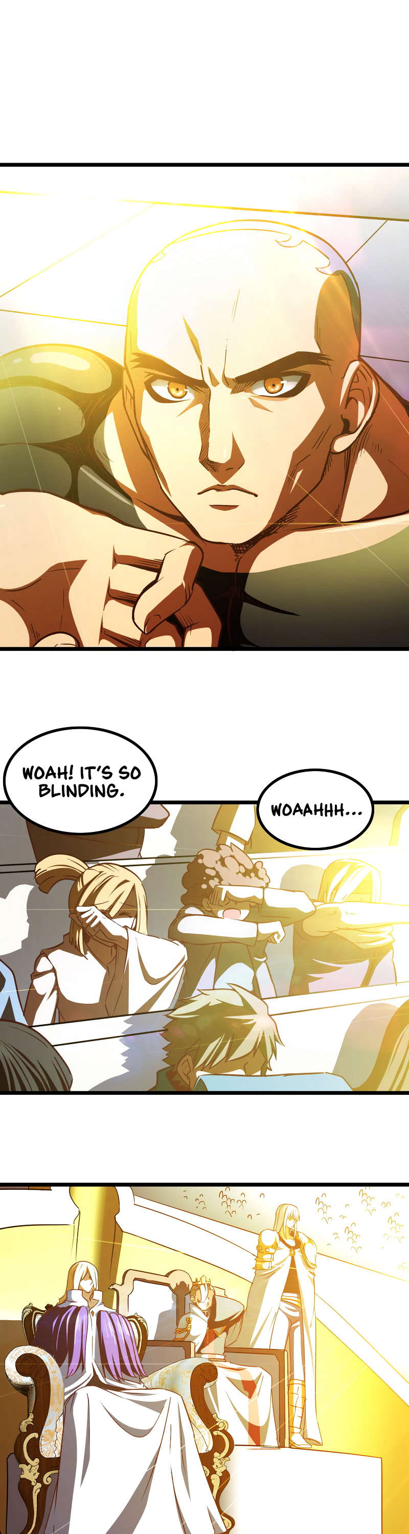 Read My Wife is the Demon Queen EN Manga Online