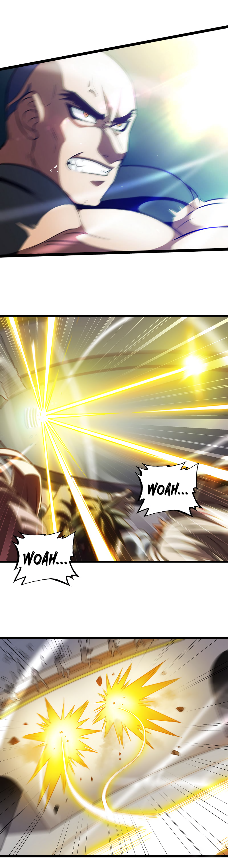 Read My Wife is the Demon Queen EN Manga Online