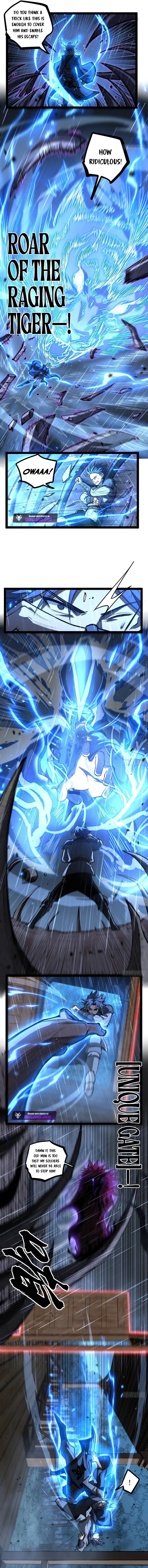 Read Myriad Realms Gatekeeper EN Manga Online
